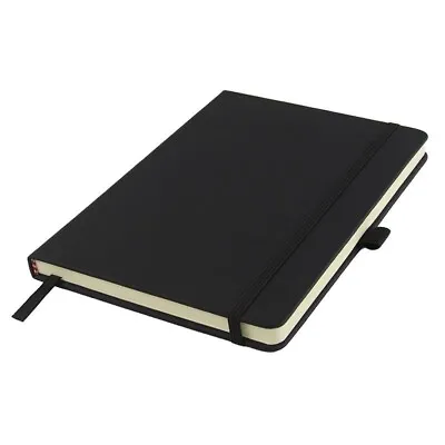 Premium Quality Notebook ~ A6 ~ Hardback Notepad ~ Lined ~ Hundreds Sold !!! • £5.75