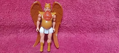 Vintage 1979 Flash Gordon Figure Vultan W/ Wings • $200