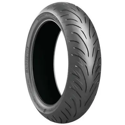 Bridgestone T31R Rear Tyre 190/55ZR17 Motorcycle Tyre 190/55-17 • $329