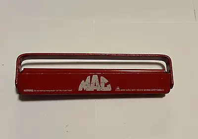 MAC Tools MT4 Red Metal Socket Tray Rack Rail 6  Long • $19.95