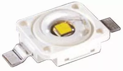 Osram Opto LCW W5AM-JYKX-4L8N White LED 4000K Round Lens SMD • $2.36