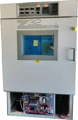 $9950 • Buy Cincinnati Sub-Zero Environmental Test Chamber (ZH-32-2-H/AC) (6/22)