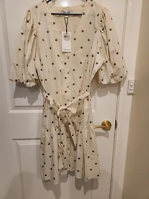 $19 • Buy Preview Dress. Size 18. New.