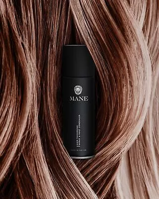 Mane Hair Enrichment Spray - Achieve A Fuller Head Of Hair In Seconds • $28.99