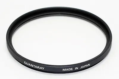 QUANTARAY 58mm UV DIGITAL Japan Genuine Original Protective Nikon Canon Fuji • $9