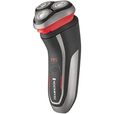 £44.99 • Buy Remington Wet Dry Electric Rotary Rechargeable Men's Beard Waterproof Shaver R5
