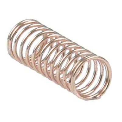 Kadee #878 Centering Springs For #830 / 930 / 900 / 906 / 11115 G-Scale Couplers • $6.59