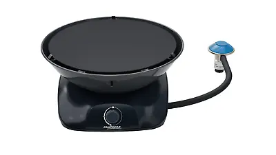 Campingaz Camping Caravan 360 Grill CV Table Top Gas BBQ & Stove • £49.99