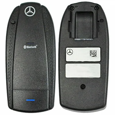 Mercedes Benz OEM Bluetooth Module Puck Cradle B67876131 • $145