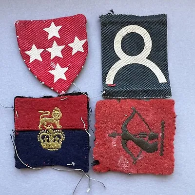 £14.50 • Buy British Military Formation Patches.