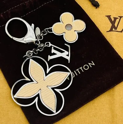 LOUIS VUITTON Bag Charm  M67935 From　Japan • $200