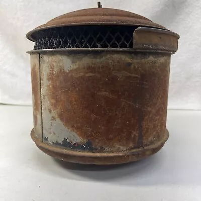 1937-40 Ford Flathead Air Cleaner B6 • $64.95