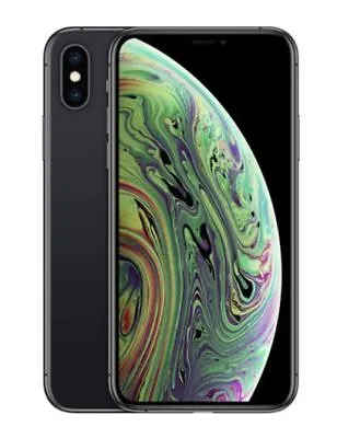 Apple IPhone XS 64 GB Space Grey Unlocked Tax Invoice Free Shipping • $285