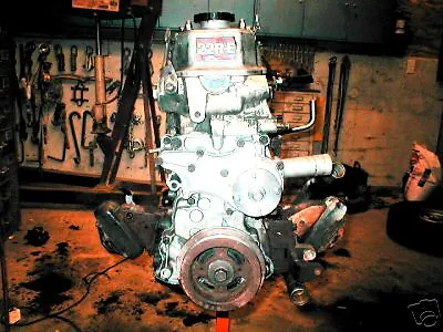 Toyota 22re 22r Motor Overhaul Rebuild Dvd • $11.25