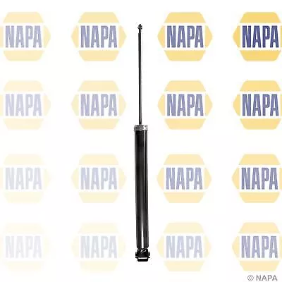 NAPA NSA1061 Shock Absorber Damper Rear Telescopic Fits Ford Fiesta Mazda Mazda2 • £27.98