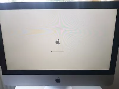 £60 • Buy 1TB Apple Imac 21.5 Late 2012 2.7GHz 8GB Ram