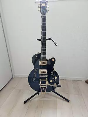 Gretsch G6659TG Broadkaster / Electric Guitar W/ Original Case • $3443.41