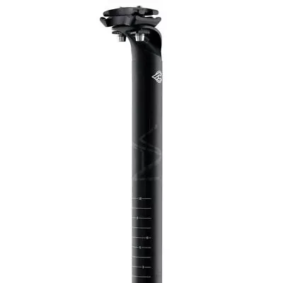 Cinelli Vai Black 27.2X330mm Seatpost • $35.99