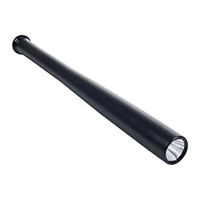 Flashlight Torch Long 41cm Design Q5 LED Bulb (Black) (Brand New) • $54.99