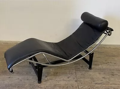 LC4 Lounge Chair  • £450