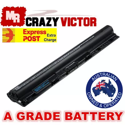 Battery For Dell Inspiron 3451 3458 3551 5455 5551 5555 5558 5758 5559 M5Y1K • $34.95