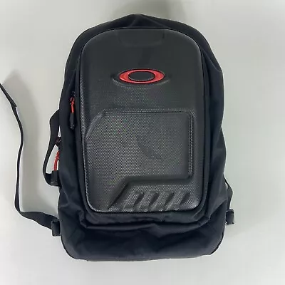 Oakley Motion Tech Backpack Black • $48.97