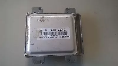 Ve Vz V8 Commodore E38 Computer Vats Security Disable Engine Pcm L98 Ls2 Ls3 L76 • $100