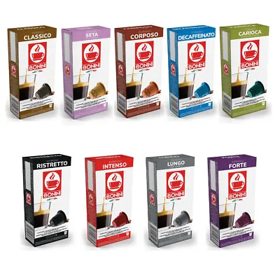 100 Nespresso Compatible Coffee Capsules Pods: Now Mix & Match Available!! • £15.99