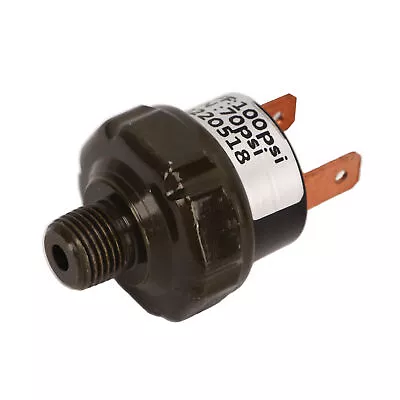 .* 70-100PSI Air Compressor Pressure Control Switch Valve Stainless Steel Car • $28.23