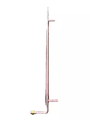 Copper Liebig Condenser  • $65