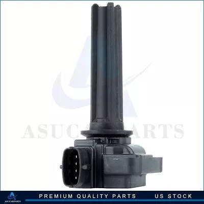 Ignition Coil Pack For 2003-2011 Saab 9-3 2.0L Turbo #UF526 • $17.89