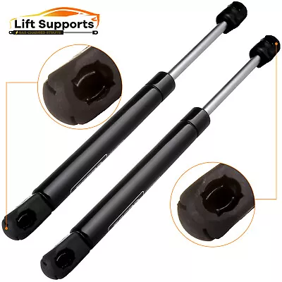 2Pcs Rear Trunk Gas Shocks Springs Lift Support Strut Fits 2001-2009 Volvo S60 R • $13.65