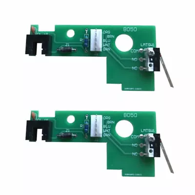 2X Mighty Mule FM502 Parts - RVCTBD50 Rev Counter Replacement Control Board • $18.49