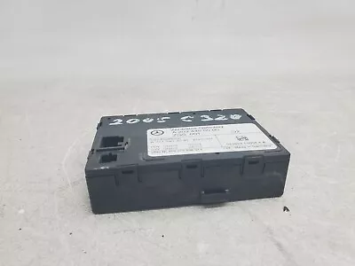 ✅ 2003-2009 Mercedes C320 Multiplex Network Control Module 2034450000 Oem H597 • $49