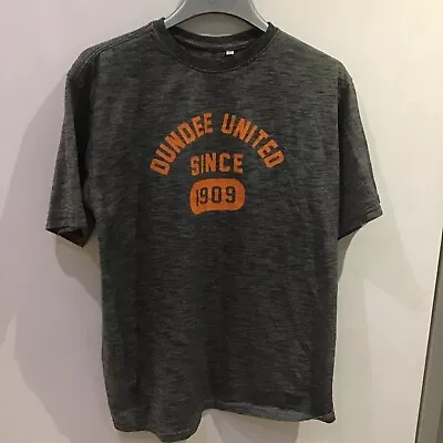 Dundee Utd T-Shirt XL • £7.95