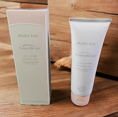 Mary Kay Timewise 3-in-1 Cleanser 4.5oz NIB • $19.99