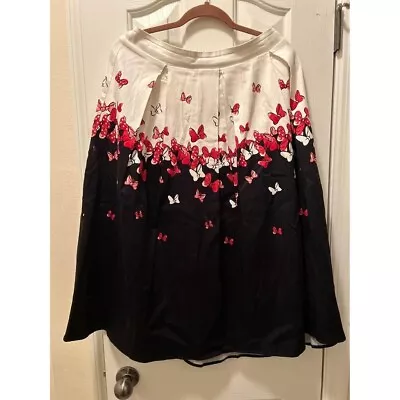 Disney Boutique Size 10 Minnie Mouse Skirt • $30