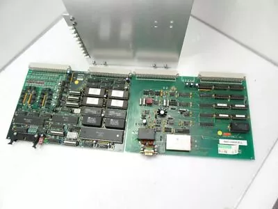KCL W/KCL-3-94V-0 Carrier Circuit Board Card W/ Box Includ It • $330