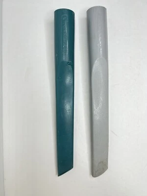 $8.88 • Buy Pair Of Vintage Electrolux Vacuum Cleaner 12  Crevice Hose Attachment Accessory