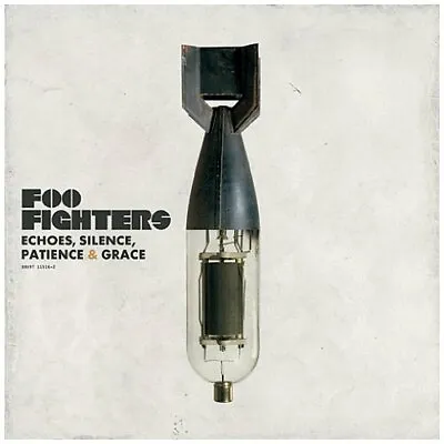 £2.48 • Buy Foo Fighters : Echoes, Silence, Patience And Grace CD (2007) Fast And FREE P & P