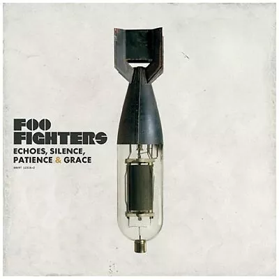 £2.48 • Buy Foo Fighters : Echoes, Silence, Patience And Grace CD (2007) Fast And FREE P & P