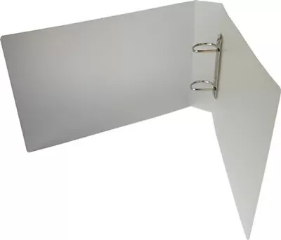 Enigma A4 2 Ring Landscape Binder • £8.50