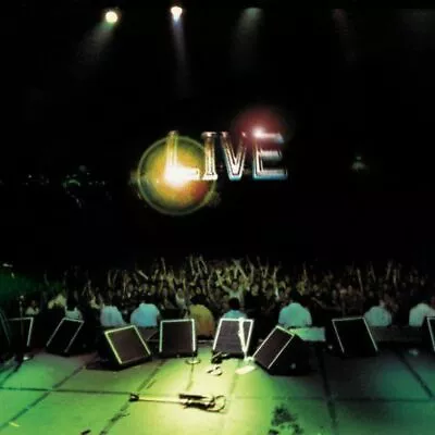 Alice In Chains - Live - CD - New • $25.99