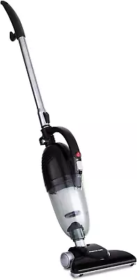 Premium  2  In  1  Upright &  Handheld  Stick  Vacuum  Cleaner -  Lightweight &  • £51.36