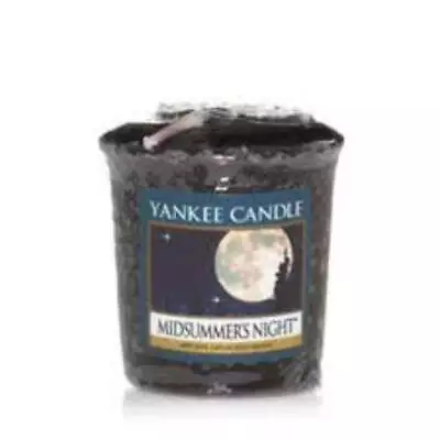 Midsummer’s Night Votive • £2.99