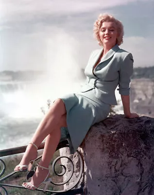 MARILYN MONROE 8x10 Photo • $8.99