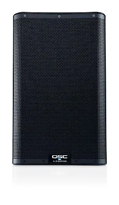 QSC K10.2 10 2-Way Active Speaker 2000W • $799.99