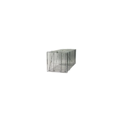 $176.38 • Buy Havahart 1081 Live Animal Cage Trap, Spring Loaded, 42 X 15 X 15 In. - Quantity