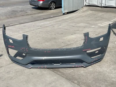 $550 • Buy 2020 2021 2022 Volvo Xc90 T6 Momentum Front Cover Oem Used (no Shipping)