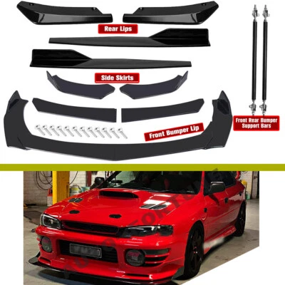 Best Gc8 Side Skirts Deals | Dealsan